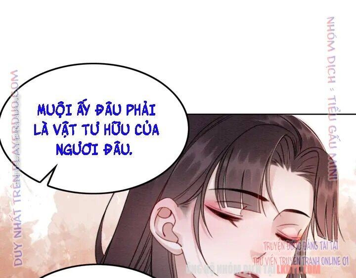 Trọng Sinh Bá Sủng Nhiếp Chính Vương Quá Mạnh Mẽ Chapter 183 - 30