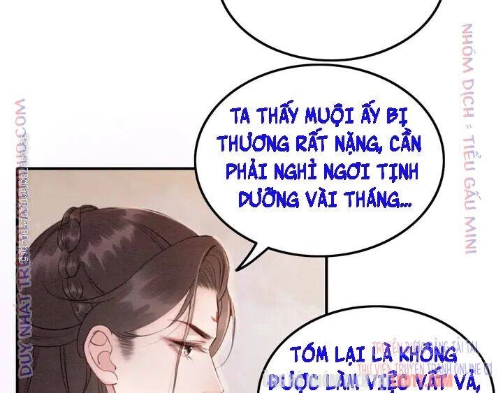 Trọng Sinh Bá Sủng Nhiếp Chính Vương Quá Mạnh Mẽ Chapter 183 - 41