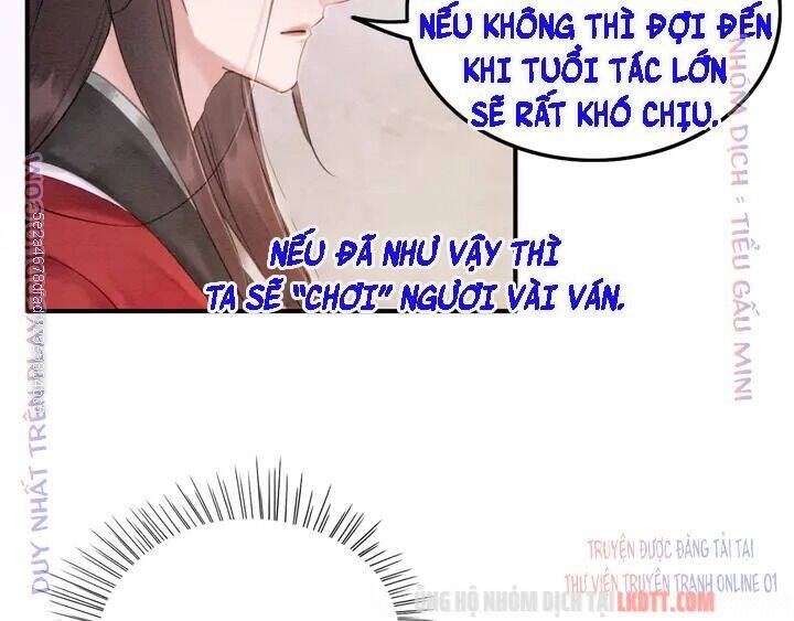 Trọng Sinh Bá Sủng Nhiếp Chính Vương Quá Mạnh Mẽ Chapter 183 - 42