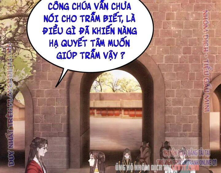Trọng Sinh Bá Sủng Nhiếp Chính Vương Quá Mạnh Mẽ Chapter 183 - 46