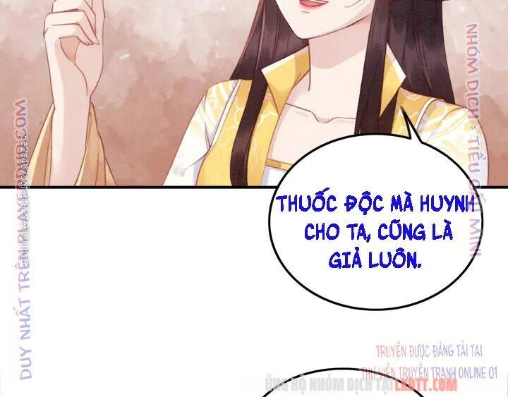 Trọng Sinh Bá Sủng Nhiếp Chính Vương Quá Mạnh Mẽ Chapter 183 - 50