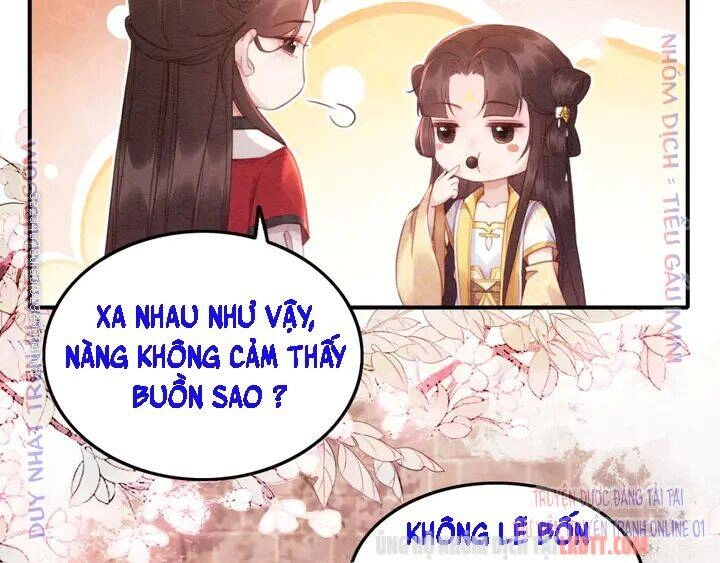 Trọng Sinh Bá Sủng Nhiếp Chính Vương Quá Mạnh Mẽ Chapter 183 - 53