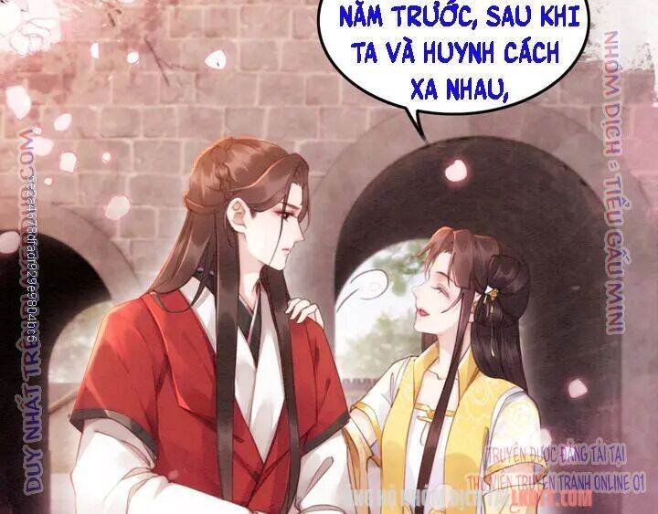 Trọng Sinh Bá Sủng Nhiếp Chính Vương Quá Mạnh Mẽ Chapter 183 - 54