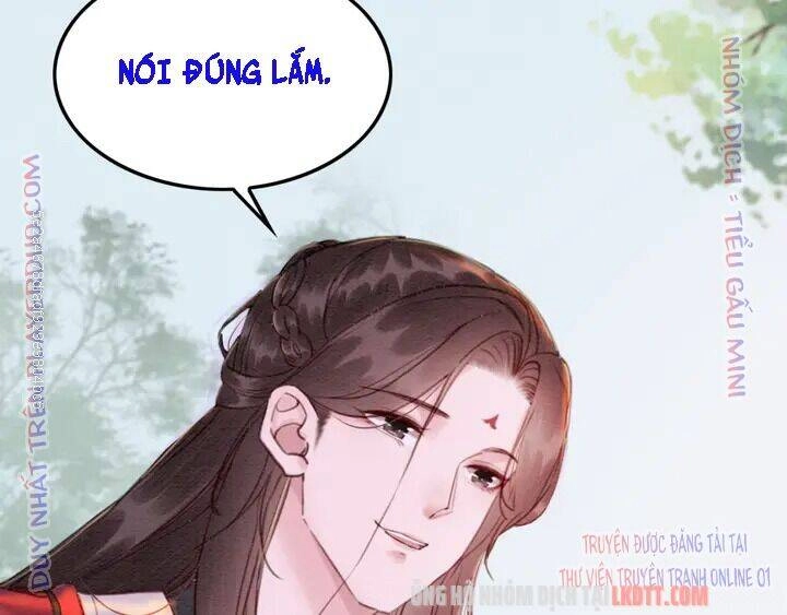 Trọng Sinh Bá Sủng Nhiếp Chính Vương Quá Mạnh Mẽ Chapter 183 - 68