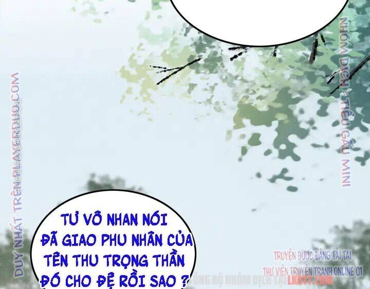 Trọng Sinh Bá Sủng Nhiếp Chính Vương Quá Mạnh Mẽ Chapter 183 - 73