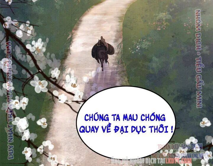 Trọng Sinh Bá Sủng Nhiếp Chính Vương Quá Mạnh Mẽ Chapter 183 - 83