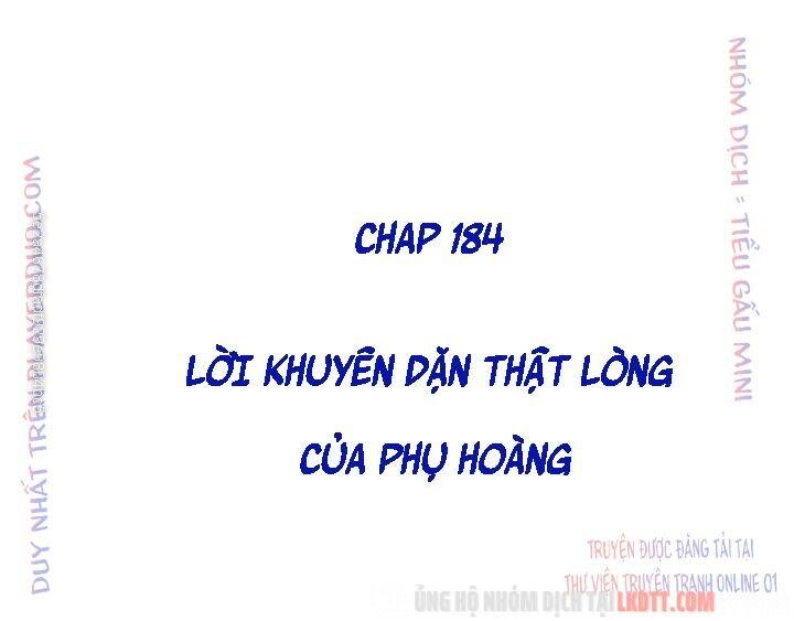 Trọng Sinh Bá Sủng Nhiếp Chính Vương Quá Mạnh Mẽ Chapter 184 - 2