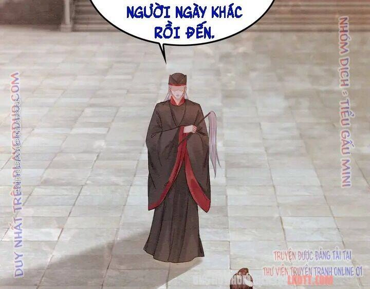 Trọng Sinh Bá Sủng Nhiếp Chính Vương Quá Mạnh Mẽ Chapter 184 - 5