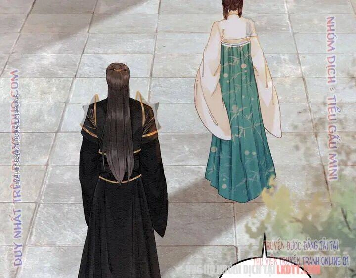 Trọng Sinh Bá Sủng Nhiếp Chính Vương Quá Mạnh Mẽ Chapter 184 - 6