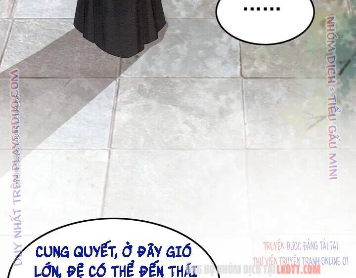 Trọng Sinh Bá Sủng Nhiếp Chính Vương Quá Mạnh Mẽ Chapter 184 - 7