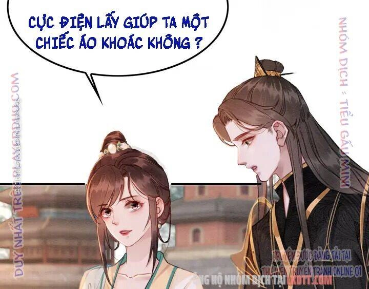 Trọng Sinh Bá Sủng Nhiếp Chính Vương Quá Mạnh Mẽ Chapter 184 - 8