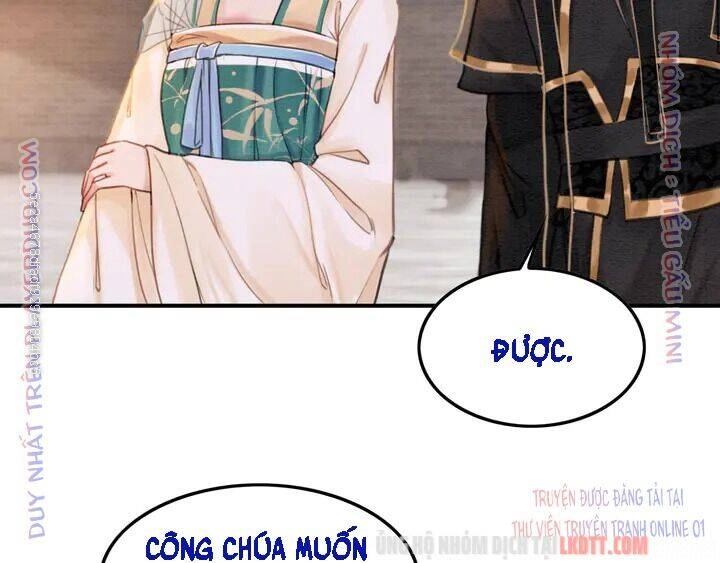 Trọng Sinh Bá Sủng Nhiếp Chính Vương Quá Mạnh Mẽ Chapter 184 - 9