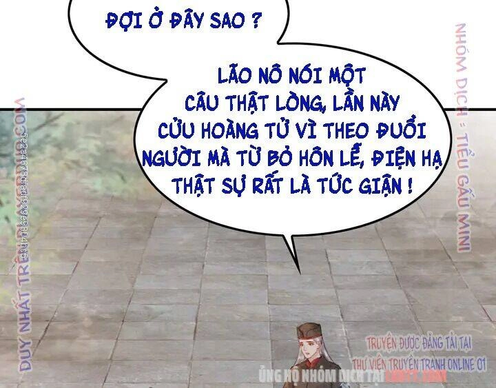 Trọng Sinh Bá Sủng Nhiếp Chính Vương Quá Mạnh Mẽ Chapter 184 - 10