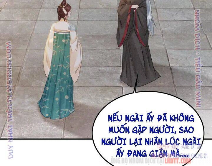 Trọng Sinh Bá Sủng Nhiếp Chính Vương Quá Mạnh Mẽ Chapter 184 - 11