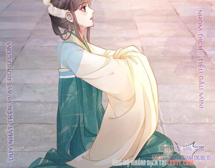 Trọng Sinh Bá Sủng Nhiếp Chính Vương Quá Mạnh Mẽ Chapter 184 - 14