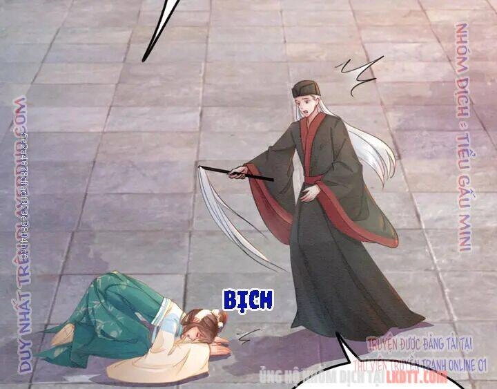 Trọng Sinh Bá Sủng Nhiếp Chính Vương Quá Mạnh Mẽ Chapter 184 - 16