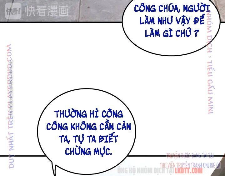 Trọng Sinh Bá Sủng Nhiếp Chính Vương Quá Mạnh Mẽ Chapter 184 - 17