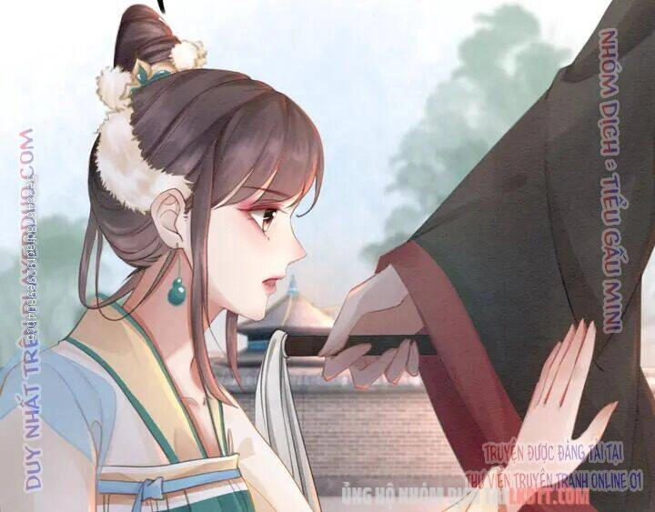 Trọng Sinh Bá Sủng Nhiếp Chính Vương Quá Mạnh Mẽ Chapter 184 - 18