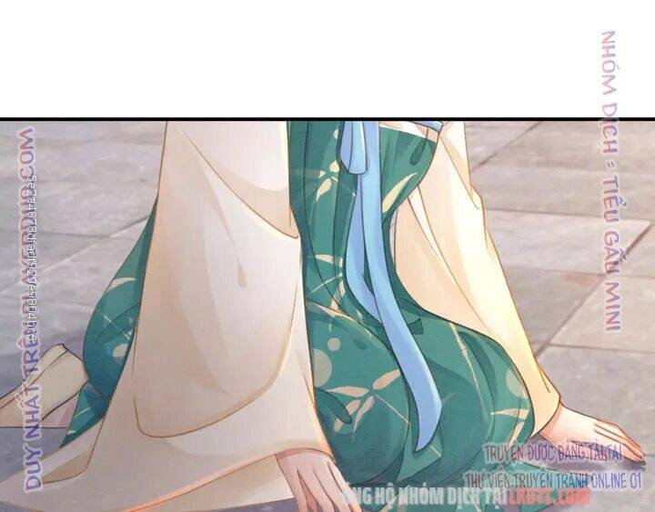 Trọng Sinh Bá Sủng Nhiếp Chính Vương Quá Mạnh Mẽ Chapter 184 - 20