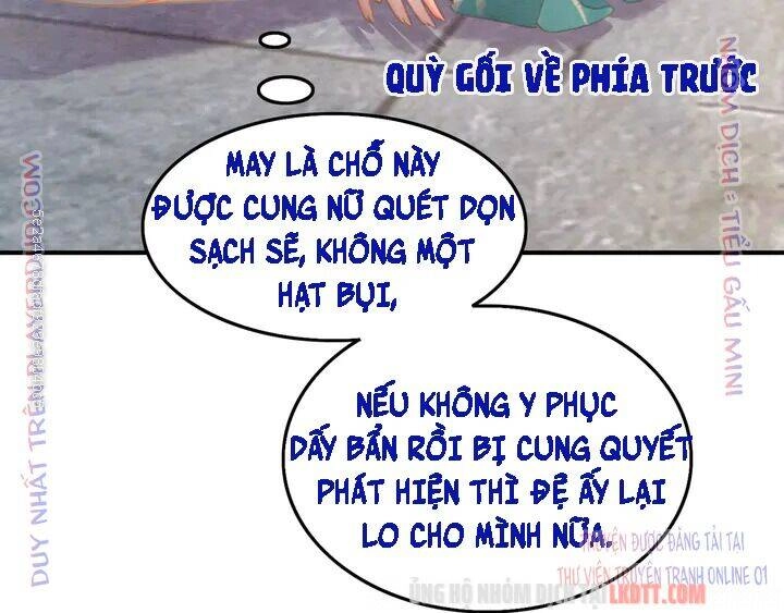 Trọng Sinh Bá Sủng Nhiếp Chính Vương Quá Mạnh Mẽ Chapter 184 - 21