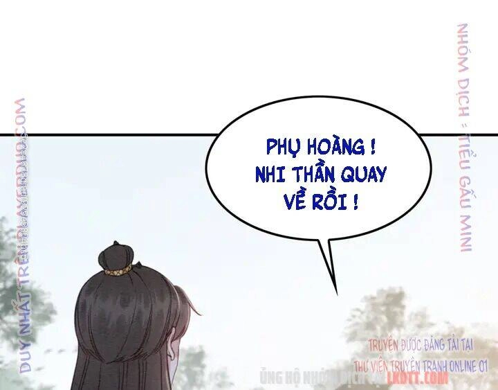 Trọng Sinh Bá Sủng Nhiếp Chính Vương Quá Mạnh Mẽ Chapter 184 - 22