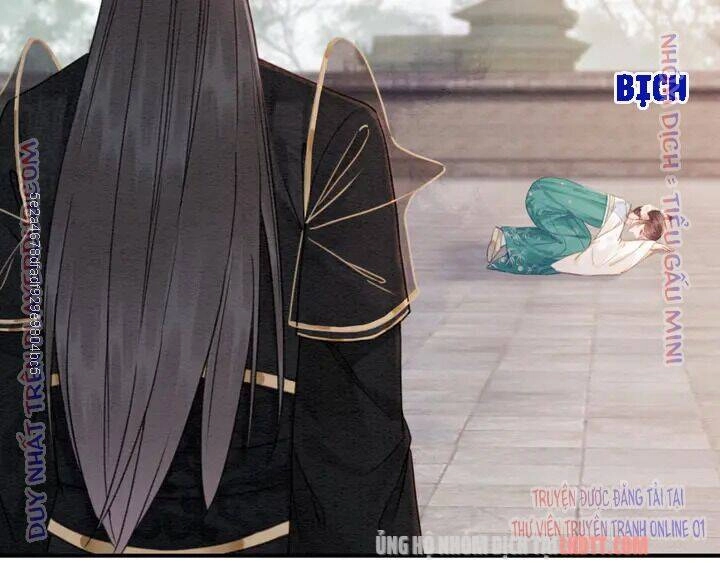 Trọng Sinh Bá Sủng Nhiếp Chính Vương Quá Mạnh Mẽ Chapter 184 - 23