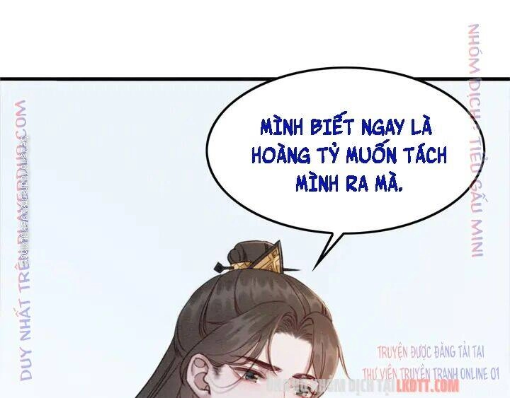 Trọng Sinh Bá Sủng Nhiếp Chính Vương Quá Mạnh Mẽ Chapter 184 - 24