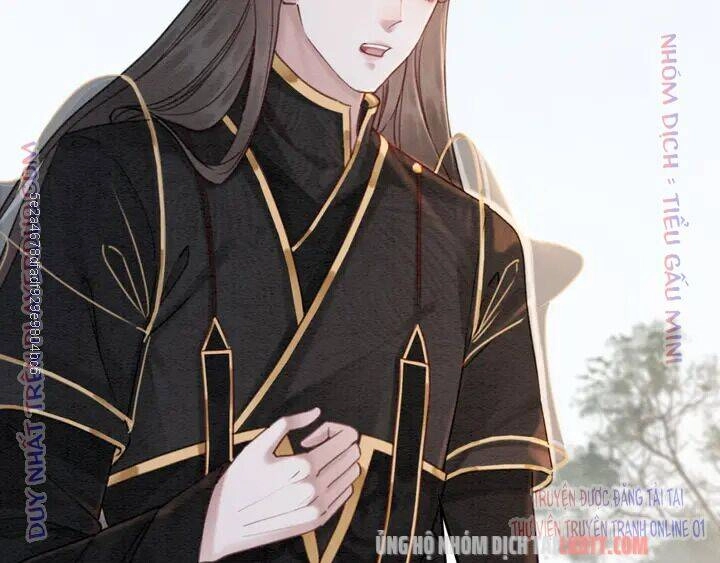 Trọng Sinh Bá Sủng Nhiếp Chính Vương Quá Mạnh Mẽ Chapter 184 - 25