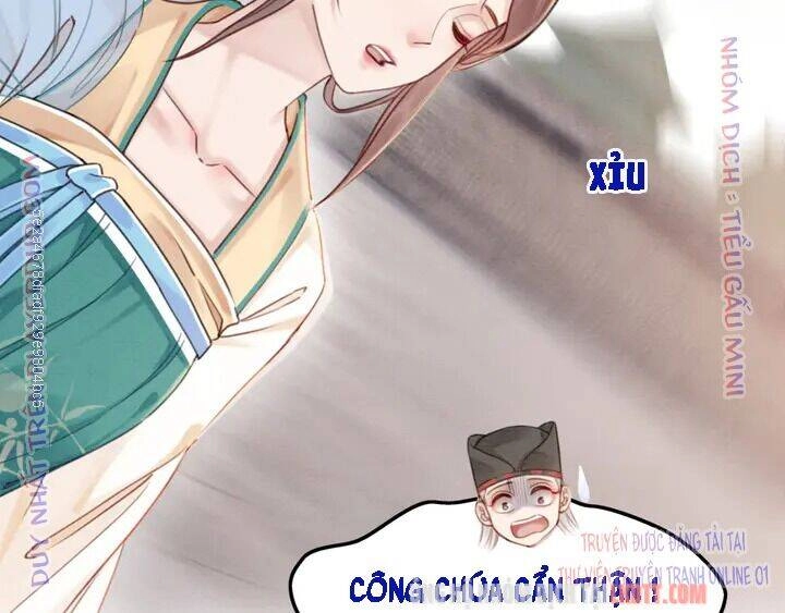 Trọng Sinh Bá Sủng Nhiếp Chính Vương Quá Mạnh Mẽ Chapter 184 - 30