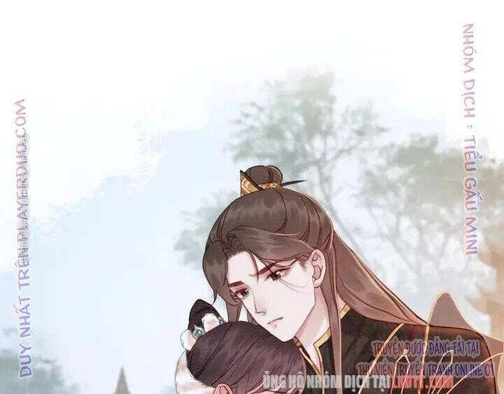 Trọng Sinh Bá Sủng Nhiếp Chính Vương Quá Mạnh Mẽ Chapter 184 - 32