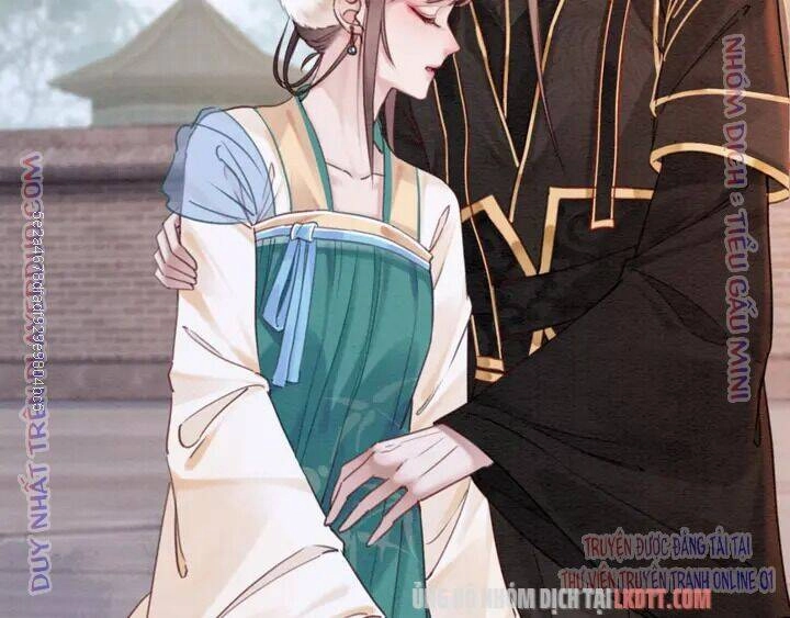 Trọng Sinh Bá Sủng Nhiếp Chính Vương Quá Mạnh Mẽ Chapter 184 - 33