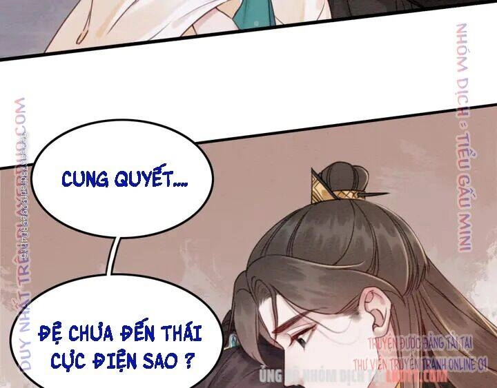 Trọng Sinh Bá Sủng Nhiếp Chính Vương Quá Mạnh Mẽ Chapter 184 - 34