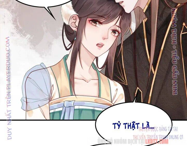 Trọng Sinh Bá Sủng Nhiếp Chính Vương Quá Mạnh Mẽ Chapter 184 - 35