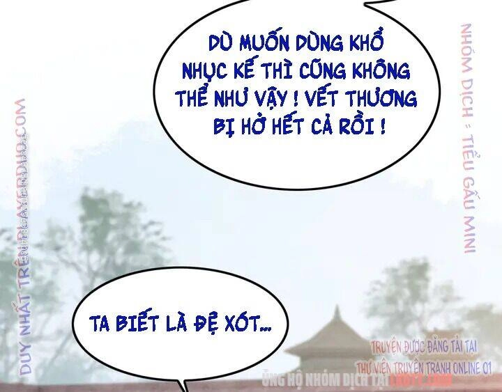 Trọng Sinh Bá Sủng Nhiếp Chính Vương Quá Mạnh Mẽ Chapter 184 - 36