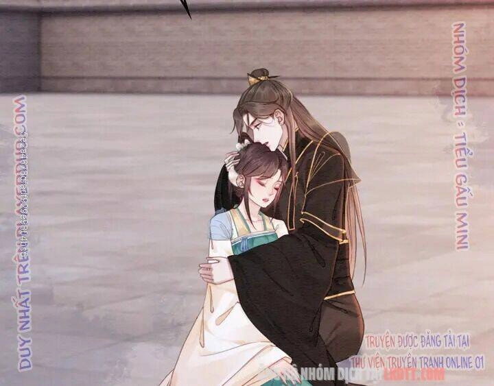 Trọng Sinh Bá Sủng Nhiếp Chính Vương Quá Mạnh Mẽ Chapter 184 - 37