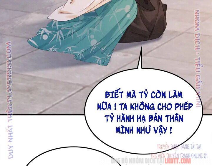 Trọng Sinh Bá Sủng Nhiếp Chính Vương Quá Mạnh Mẽ Chapter 184 - 38