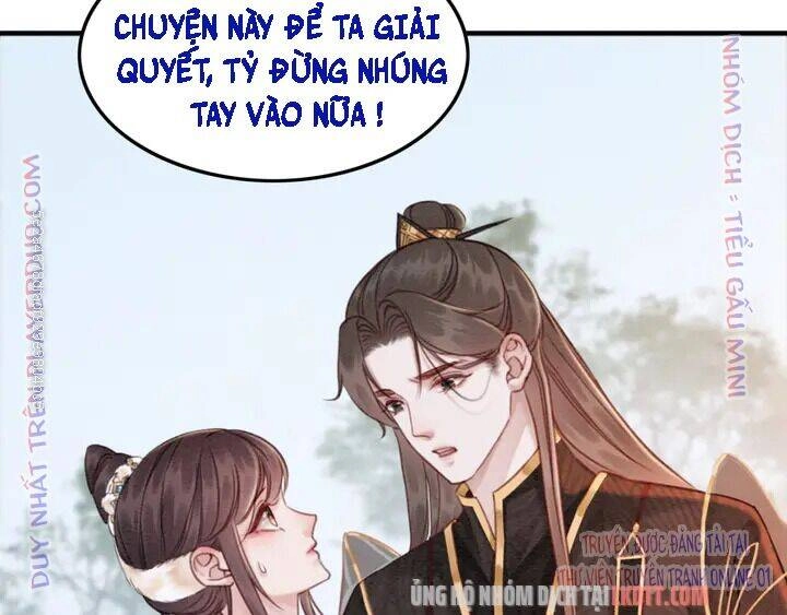 Trọng Sinh Bá Sủng Nhiếp Chính Vương Quá Mạnh Mẽ Chapter 184 - 39