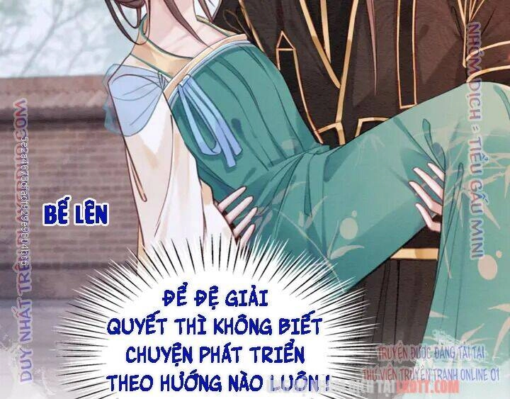 Trọng Sinh Bá Sủng Nhiếp Chính Vương Quá Mạnh Mẽ Chapter 184 - 40