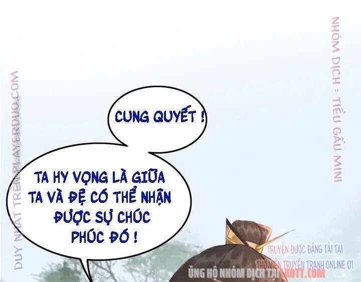 Trọng Sinh Bá Sủng Nhiếp Chính Vương Quá Mạnh Mẽ Chapter 184 - 42