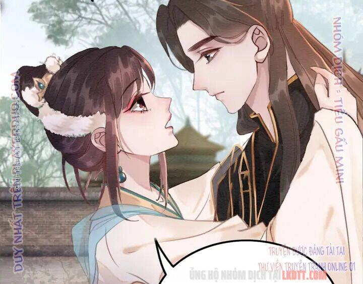 Trọng Sinh Bá Sủng Nhiếp Chính Vương Quá Mạnh Mẽ Chapter 184 - 43