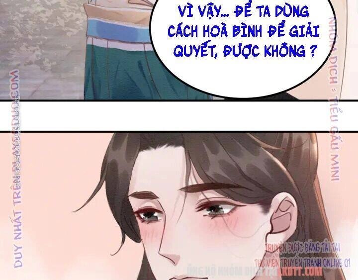 Trọng Sinh Bá Sủng Nhiếp Chính Vương Quá Mạnh Mẽ Chapter 184 - 44