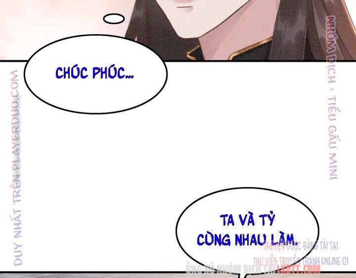 Trọng Sinh Bá Sủng Nhiếp Chính Vương Quá Mạnh Mẽ Chapter 184 - 45