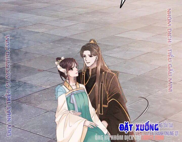 Trọng Sinh Bá Sủng Nhiếp Chính Vương Quá Mạnh Mẽ Chapter 184 - 46