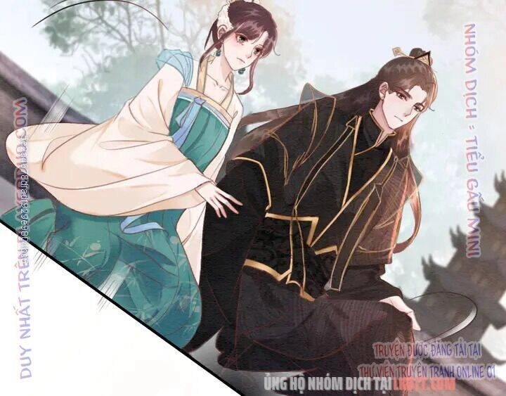 Trọng Sinh Bá Sủng Nhiếp Chính Vương Quá Mạnh Mẽ Chapter 184 - 48