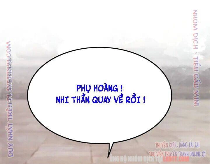 Trọng Sinh Bá Sủng Nhiếp Chính Vương Quá Mạnh Mẽ Chapter 184 - 50