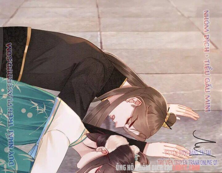 Trọng Sinh Bá Sủng Nhiếp Chính Vương Quá Mạnh Mẽ Chapter 184 - 51