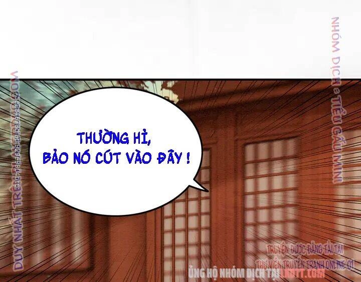 Trọng Sinh Bá Sủng Nhiếp Chính Vương Quá Mạnh Mẽ Chapter 184 - 53