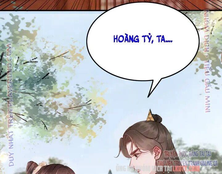 Trọng Sinh Bá Sủng Nhiếp Chính Vương Quá Mạnh Mẽ Chapter 184 - 54