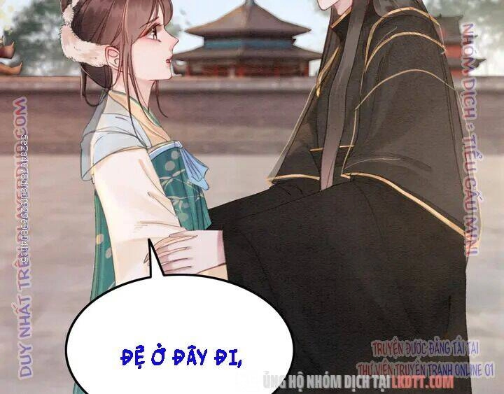 Trọng Sinh Bá Sủng Nhiếp Chính Vương Quá Mạnh Mẽ Chapter 184 - 55