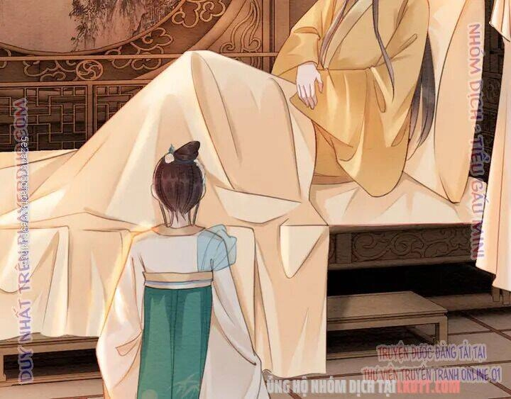 Trọng Sinh Bá Sủng Nhiếp Chính Vương Quá Mạnh Mẽ Chapter 184 - 59